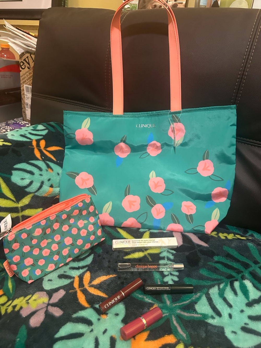 Clinique skincare makeup beauty bundle lot NEW SEPHORA ULTA NORDSTROM